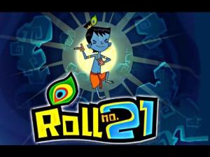 Roll No. 21 Special - Kris Ki Toli Manaye Holi Song Video Poster