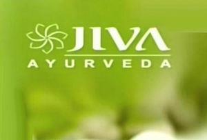 Jiva Ayurvedic Poster