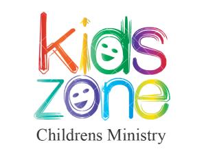 Children's Programme Poster