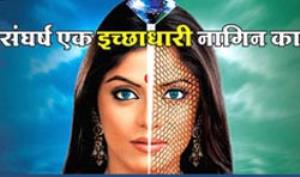 Naaginn -Vaadon Ki Agnipariksha Poster