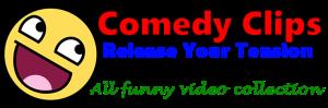 Comedy Clips Poster