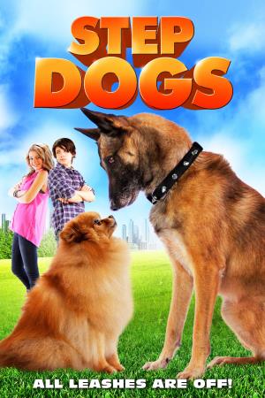 Step Dogs Poster