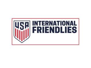 International Friendlies 2017/18 Live | Sports on tv - Tvwish