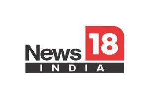News 18 Special Poster