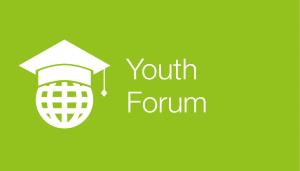 Youth Forum Poster