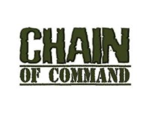Chain Of Command Poster