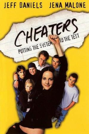 Cheater Poster