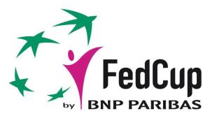 Fed Cup 2018 Poster