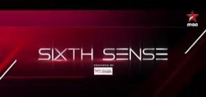 Sixth Sense Poster