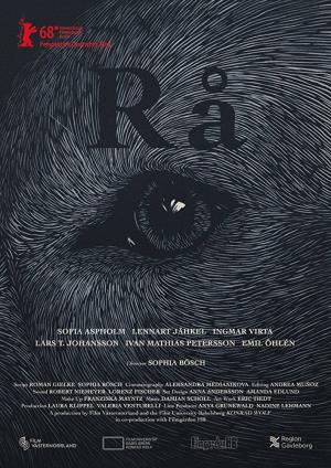 Ra Poster