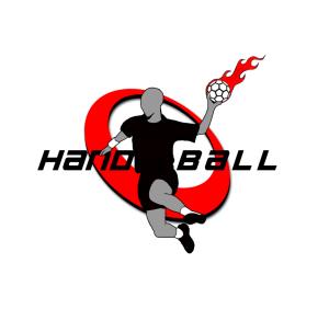 Handball Maitry Cup Poster