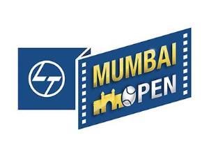 Mumbai Open WTA 125K Series 2017 Poster
