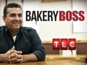 Bakery Boss Poster