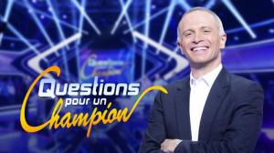 Questions Pour Un Champion Poster