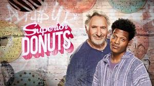 Superior Donuts Poster