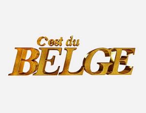 C'est Du Belge Poster