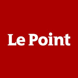 Le Point Poster