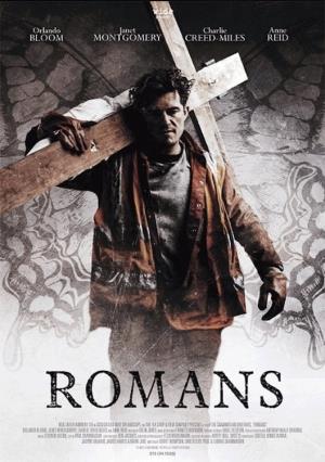 Romans Poster