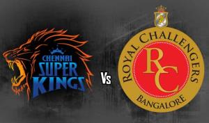 Ipl 2011 Csk V Rcb Sports