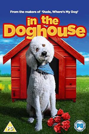 In The Dog House Poster