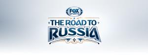 Road To Russia Poster