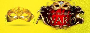 4th?Annual Vijay Television Awards - Oru Munnottam Poster