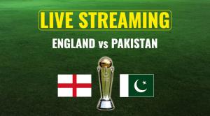 England vs Pakistan 2016 T20 HLs Poster