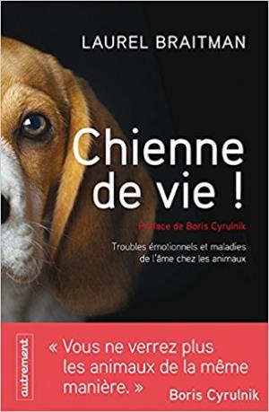 Chienne De Vie Poster