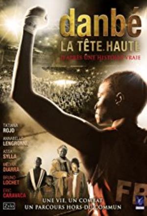 Danbe, La Tete Haute Poster