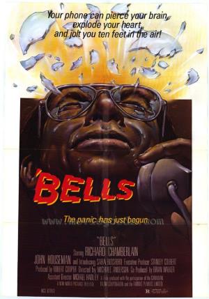 Calling Bell Poster