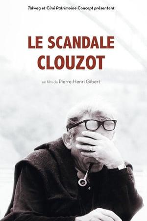 Le Scandale Clouzot Poster