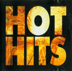 Hot Hits Poster