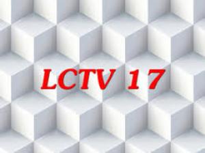 LCTV 2018 Poster