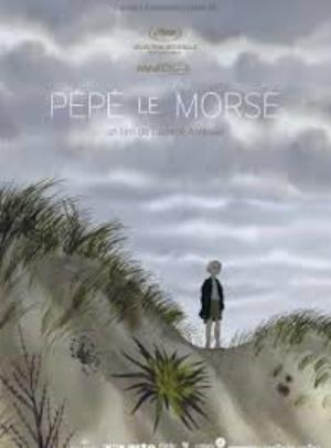 Pepe Le Morse Poster