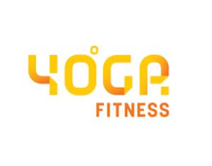 Yoga & Fitness Poster