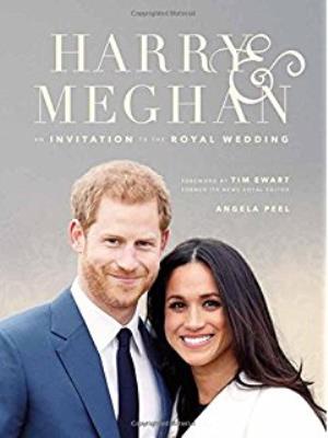Harry & Meghan: Royal Rebels Poster