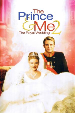The Royal Wedding Poster