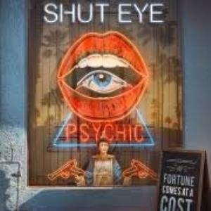 Shut Eye Poster