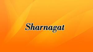 Sharnagat Poster