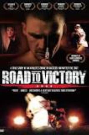 Road To Victory Poster