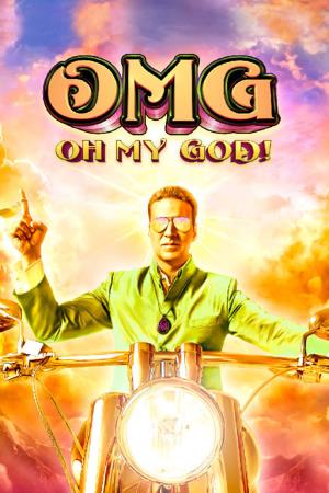 OMG – Oh My God! Poster