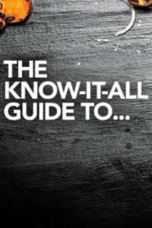 The Know It All Guide To... Poster