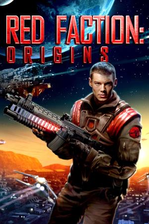 Red Faction: Origins Poster