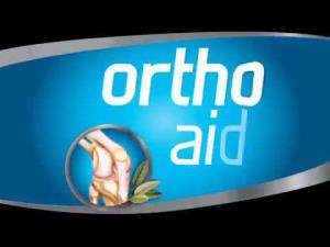 Ortho Aid Poster