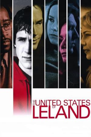 The United States Of Leland Poster