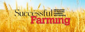 Successful Farmers Poster
