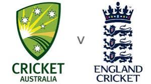England vs Australia 2018 ODI HLs Poster