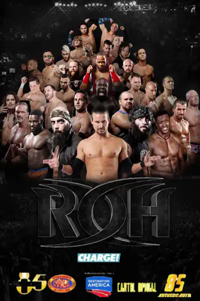 ROH Fillers Poster