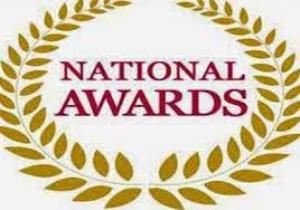 National Awards Live Poster