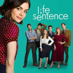 Life Sentence Poster